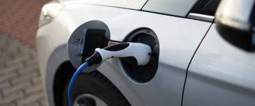 EV Charger Installation